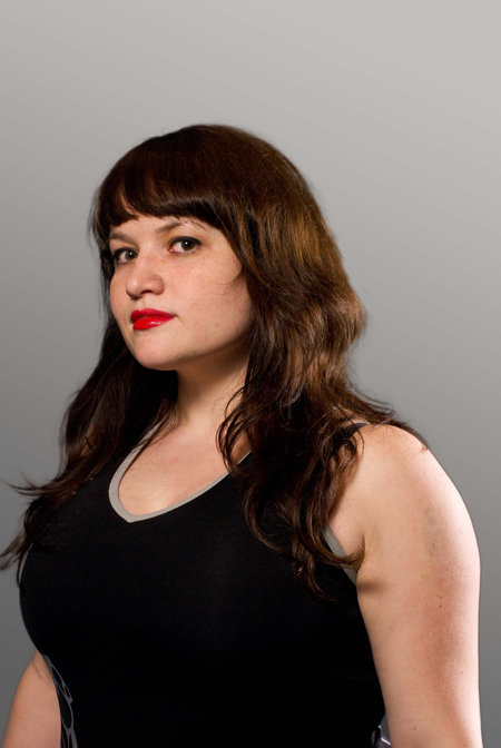 Fiend - Chicago Outfit Roller Derby