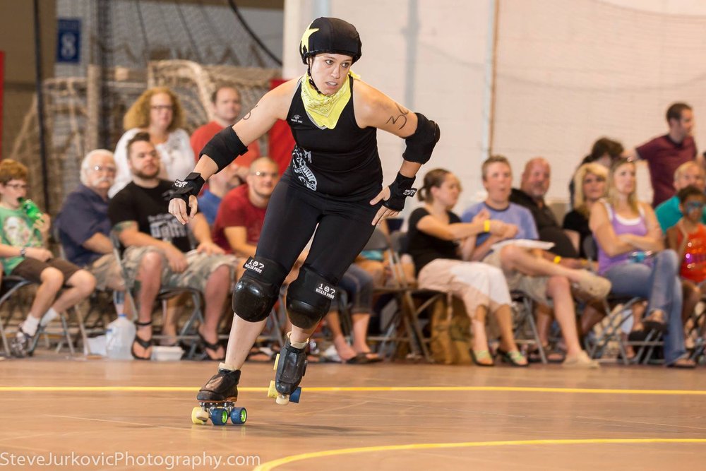 #smashtag jamming against Ohio's Gang Green, fueled by tons of great music