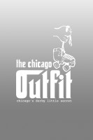 Al Natural - Chicago Outfit Roller Derby