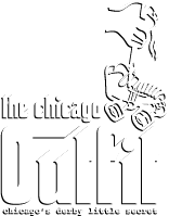 The Chicago Outfit Roller Derby – Chicago's Derby Little Secret