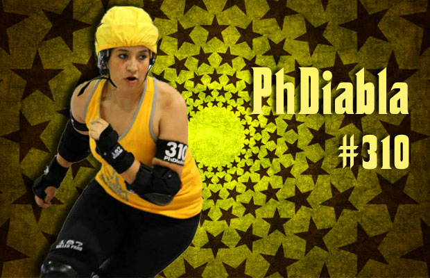 Featured Skater PhDiabla Featured Skater PhDiabla