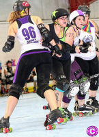 “Lance Hardwood” Photography